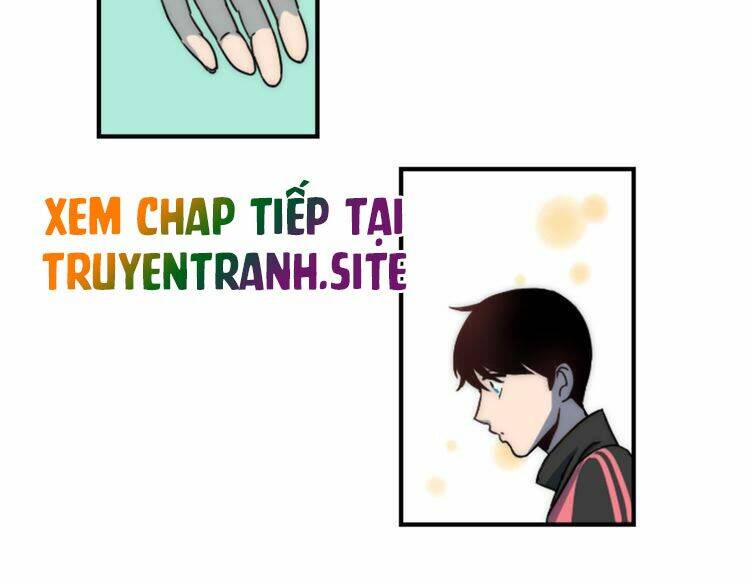 Đừng Dính Người! Chăn Của Ta - Chapter 8 - Page 26