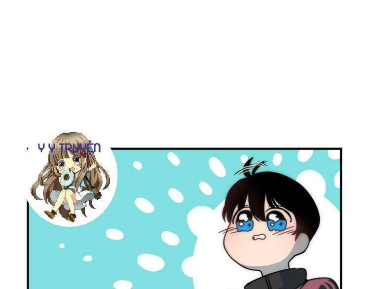 Đừng Dính Người! Chăn Của Ta - Chapter 8 - Page 27