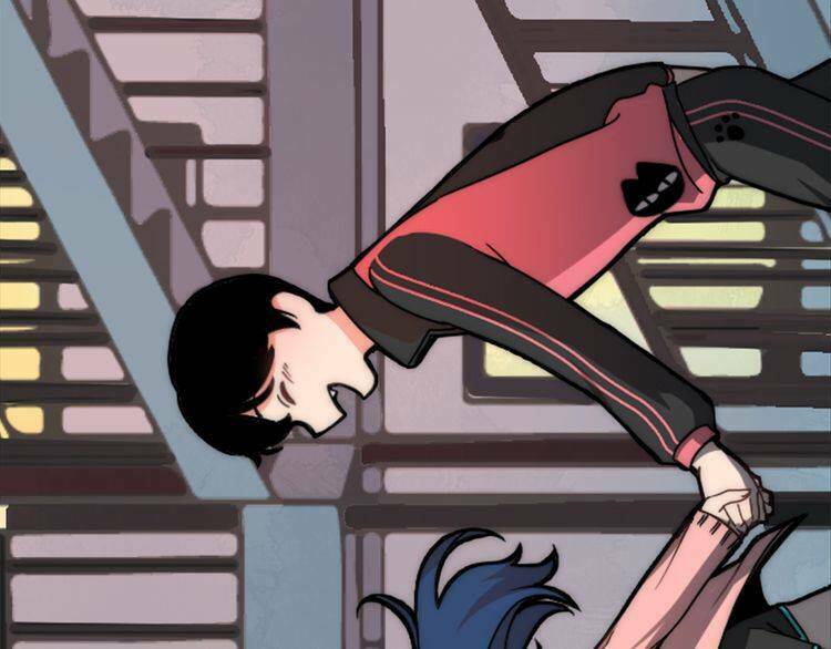 Đừng Dính Người! Chăn Của Ta - Chapter 8 - Page 30