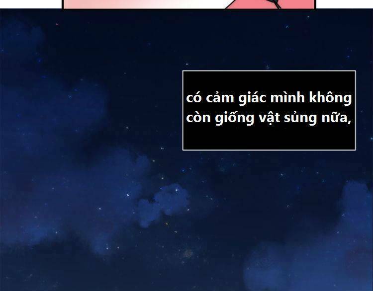 Đừng Dính Người! Chăn Của Ta - Chapter 8 - Page 34