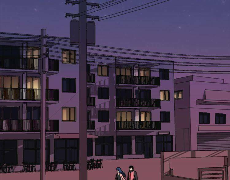 Đừng Dính Người! Chăn Của Ta - Chapter 8 - Page 36