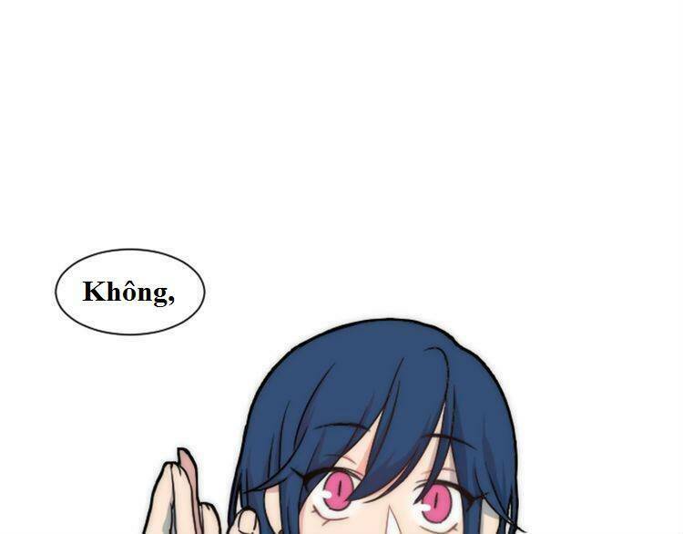 Đừng Dính Người! Chăn Của Ta - Chapter 8 - Page 3