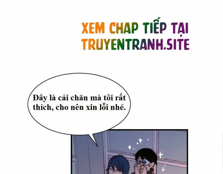 Đừng Dính Người! Chăn Của Ta - Chapter 8 - Page 8