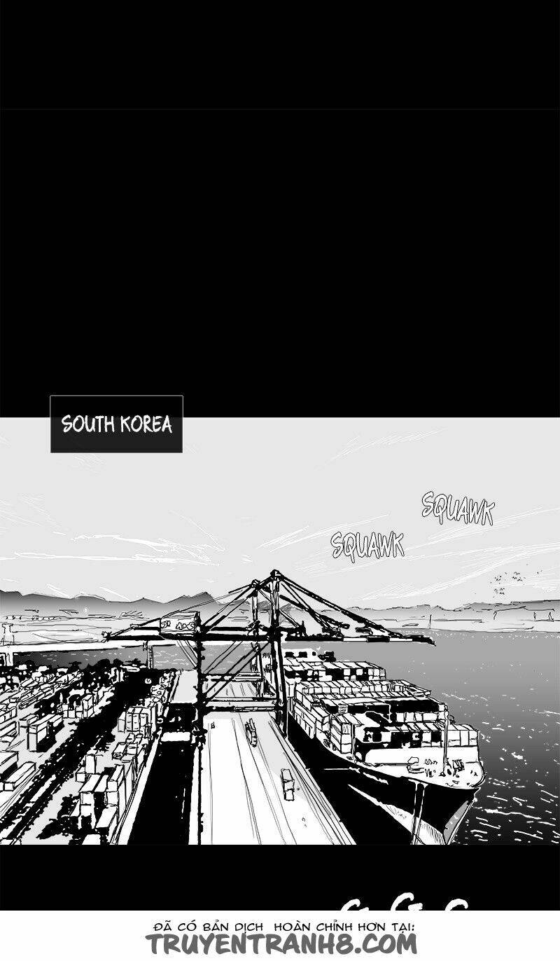Sinh Tồn - Chapter 1 - Page 9