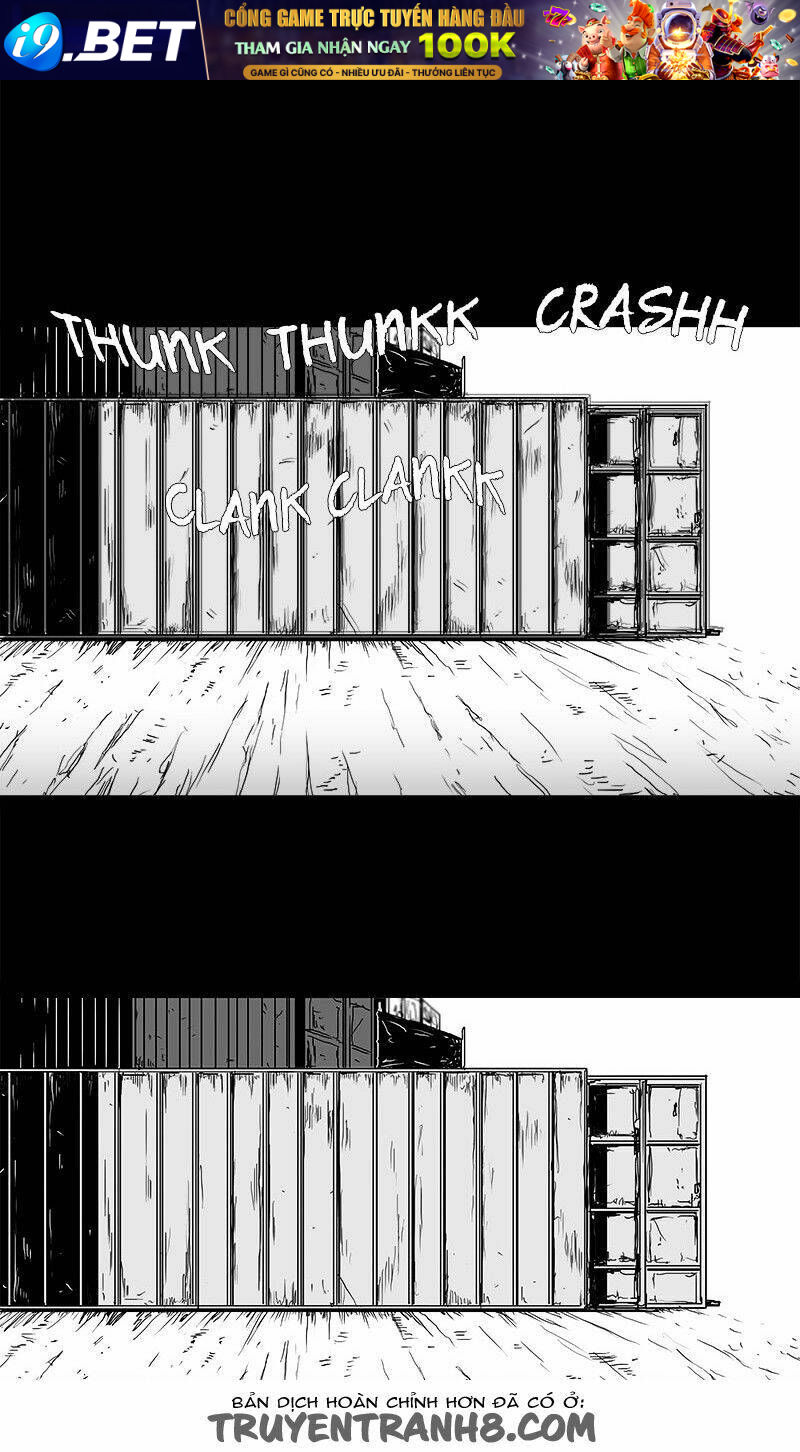 Sinh Tồn - Chapter 1 - Page 15