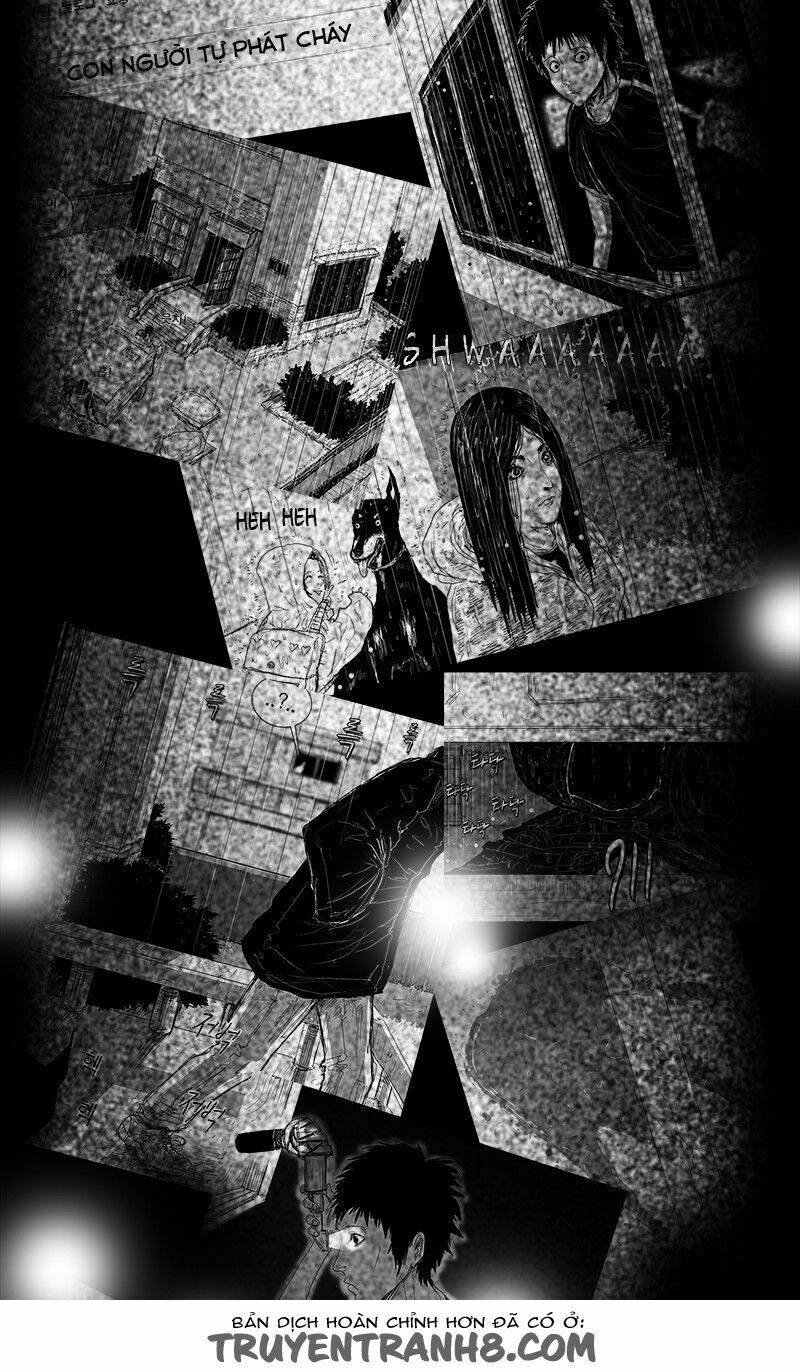 Sinh Tồn - Chapter 1 - Page 5