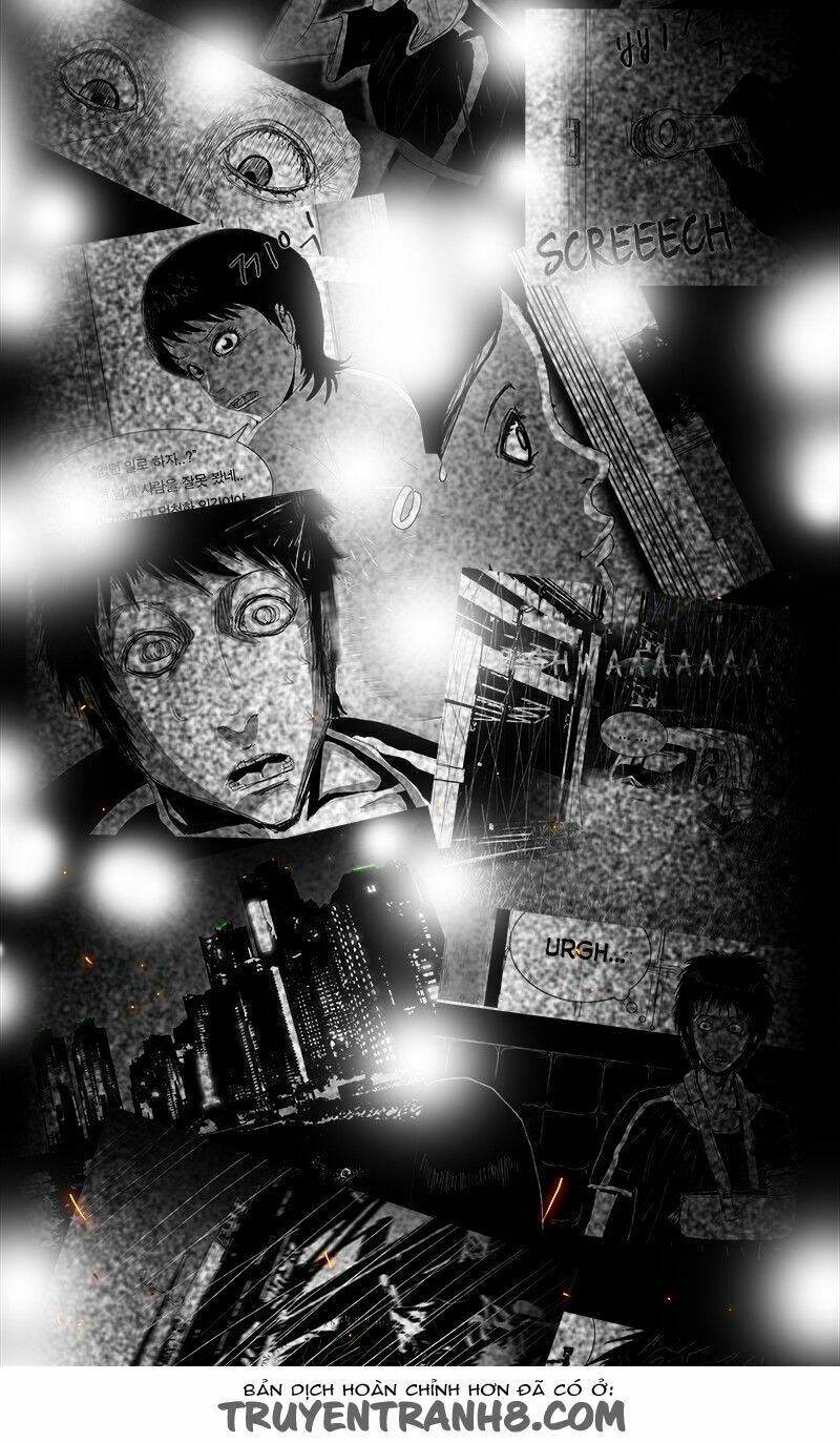 Sinh Tồn - Chapter 1 - Page 6