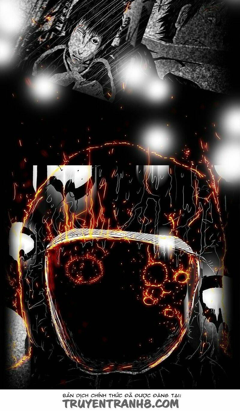 Sinh Tồn - Chapter 1 - Page 7