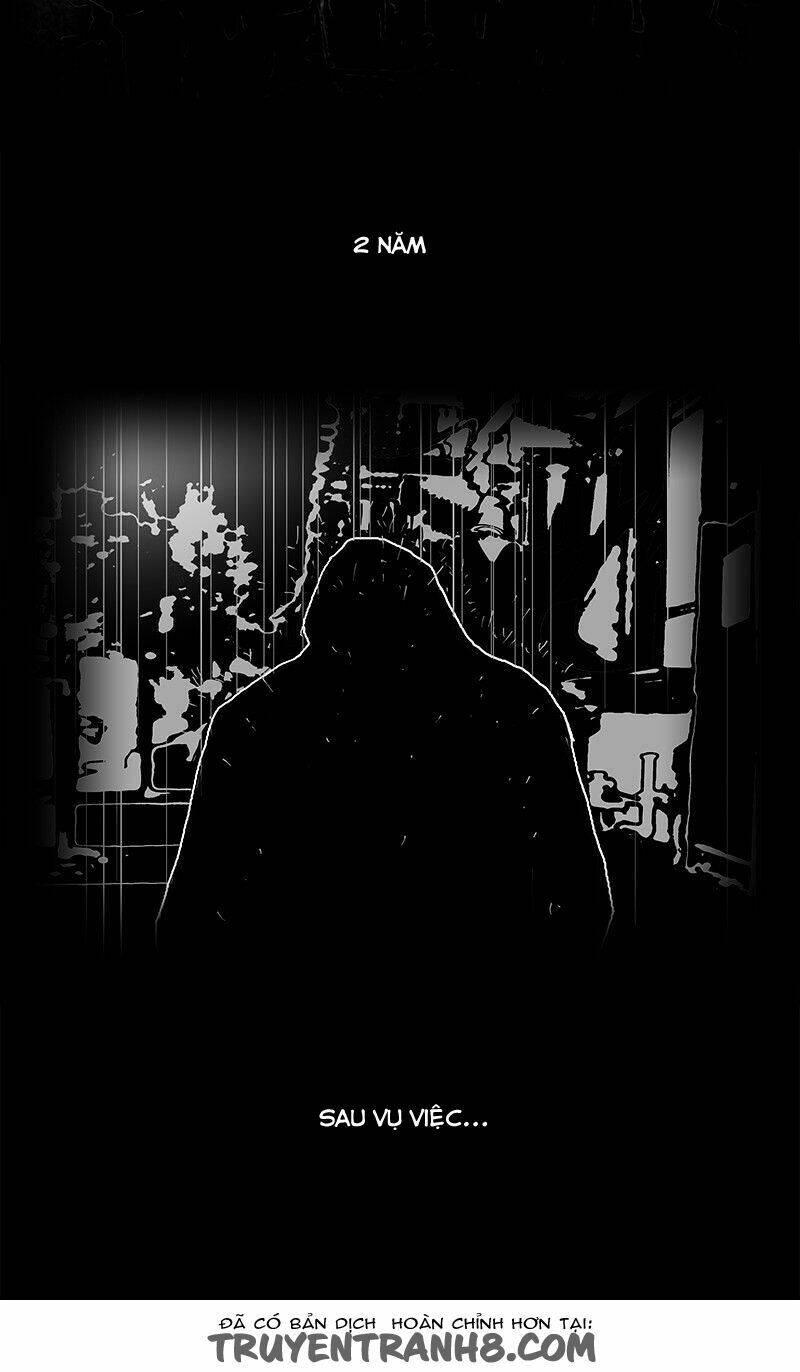 Sinh Tồn - Chapter 1 - Page 8