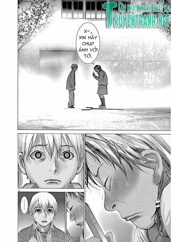 8 Tales of the ZQN Chapter 7 - Trang 17