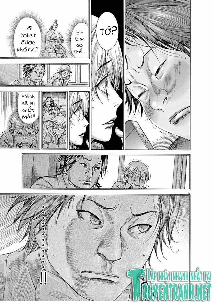 8 Tales of the ZQN Chapter 7 - Trang 18