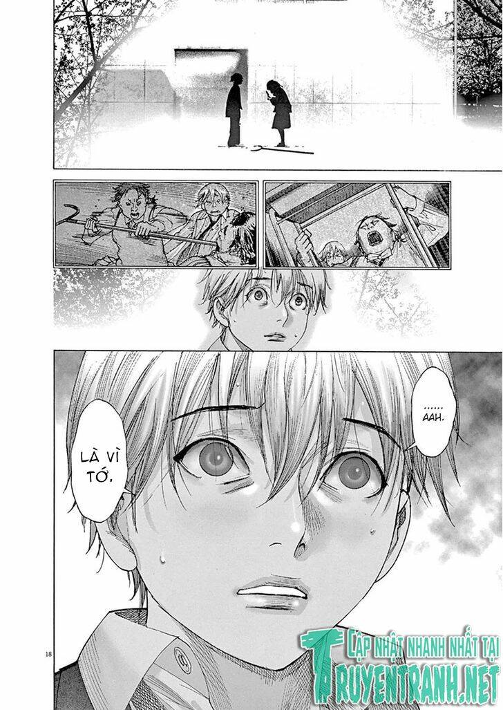 8 Tales of the ZQN Chapter 7 - Trang 19