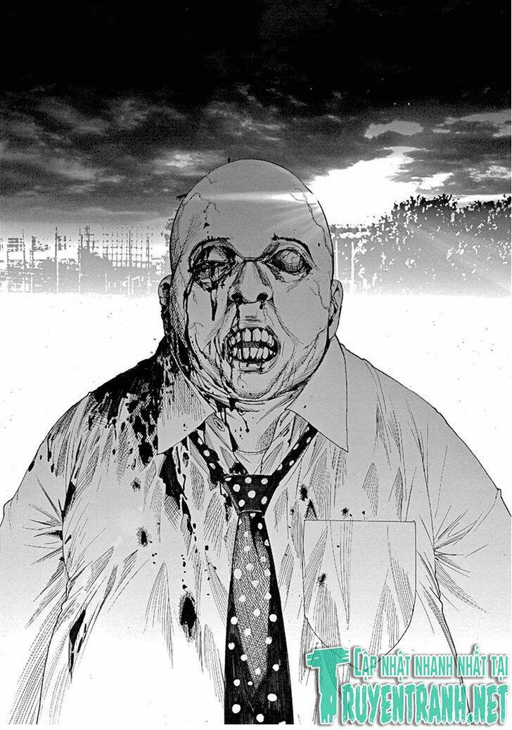 8 Tales of the ZQN Chapter 7 - Trang 2