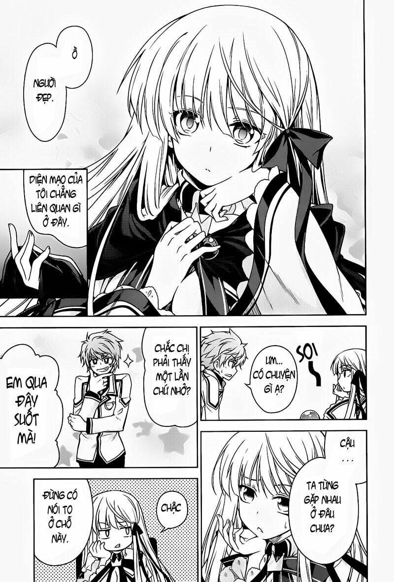 Rewrite: Side-R - Chapter 6 - Page 10