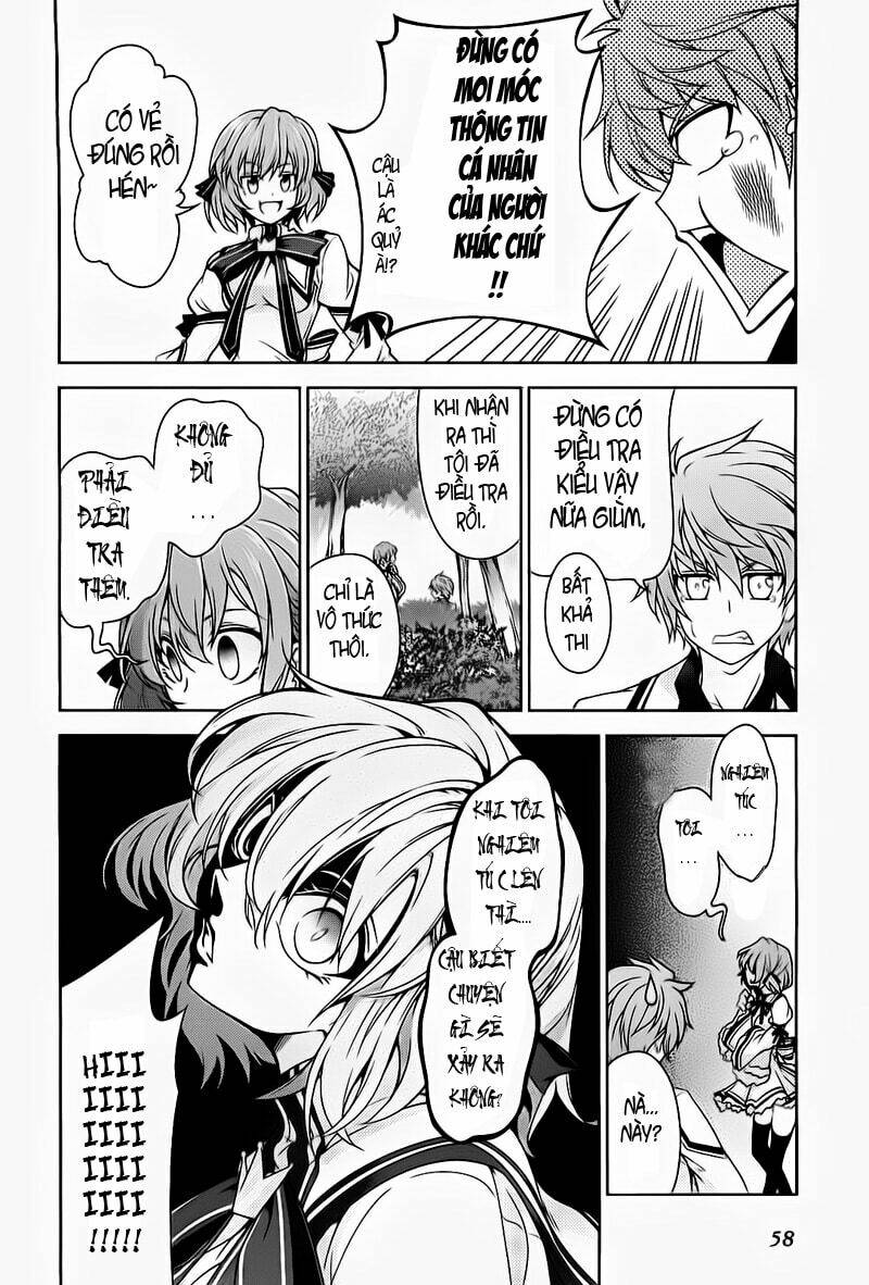 Rewrite: Side-R - Chapter 6 - Page 25