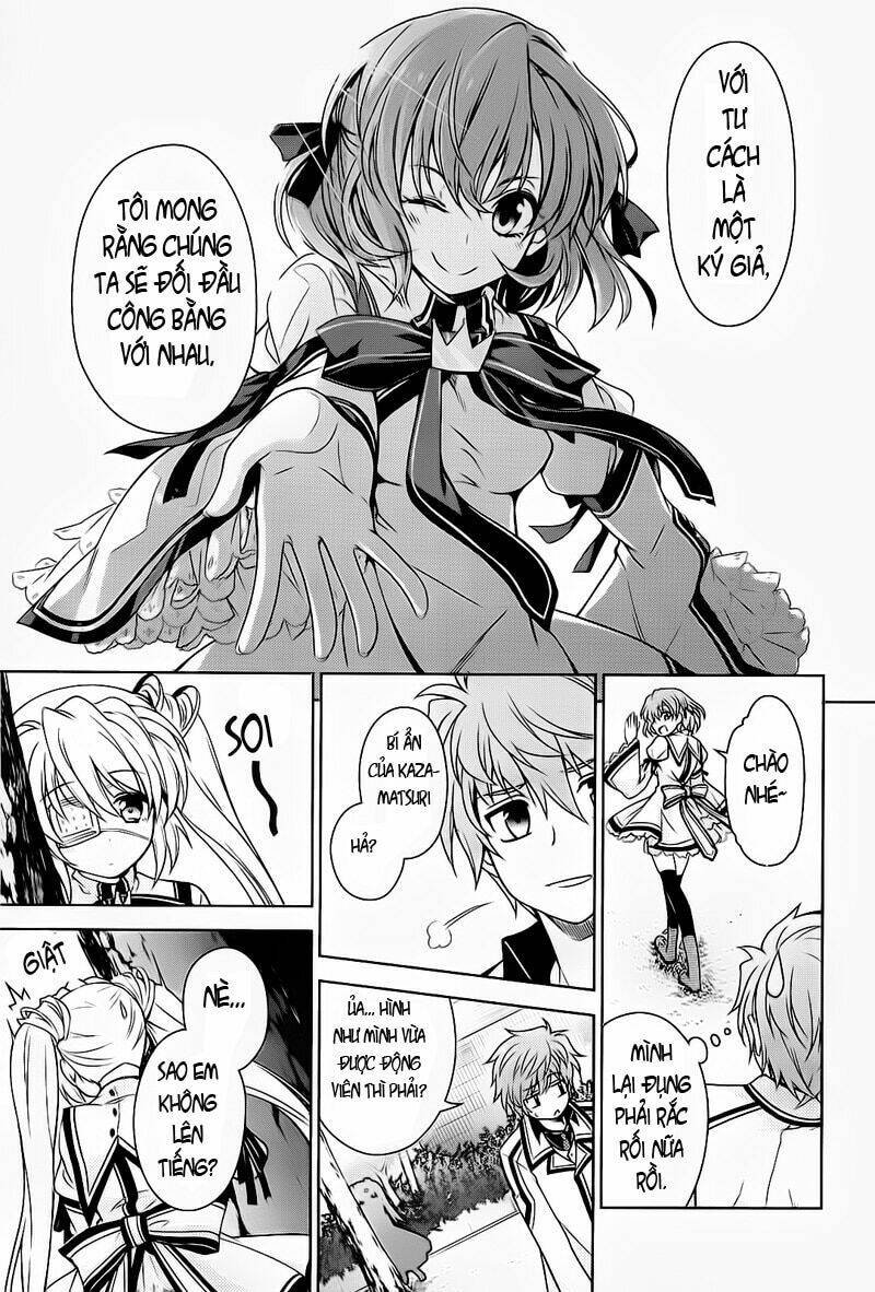 Rewrite: Side-R - Chapter 6 - Page 28