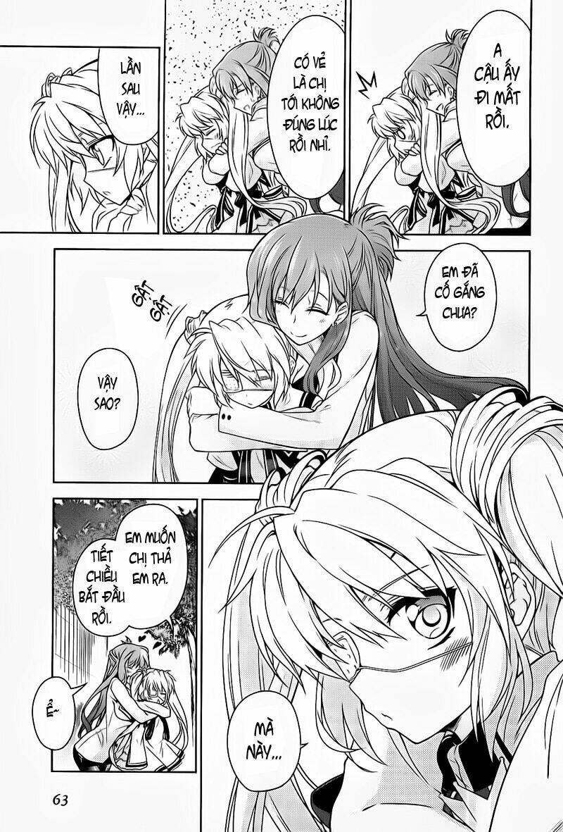 Rewrite: Side-R - Chapter 6 - Page 30