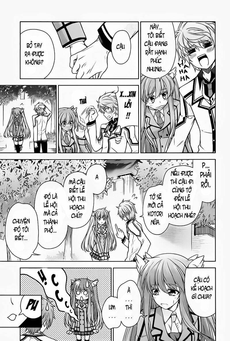 Rewrite: Side-R - Chapter 6 - Page 4