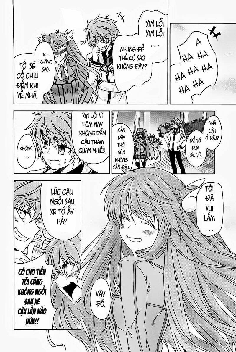 Rewrite: Side-R - Chapter 6 - Page 5