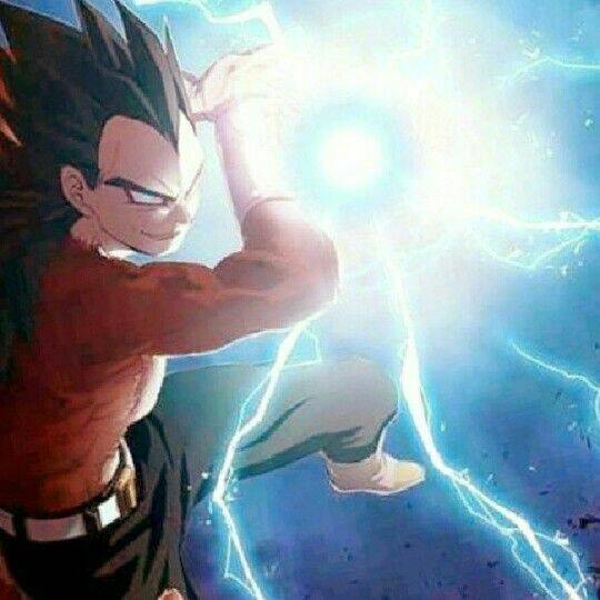 Thế Giới Ngọc Rồng - Kẻ thù cuối cùng - Chapter 1 - Page 20