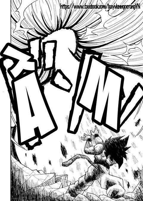 Thế Giới Ngọc Rồng - Kẻ thù cuối cùng - Chapter 1 - Page 26