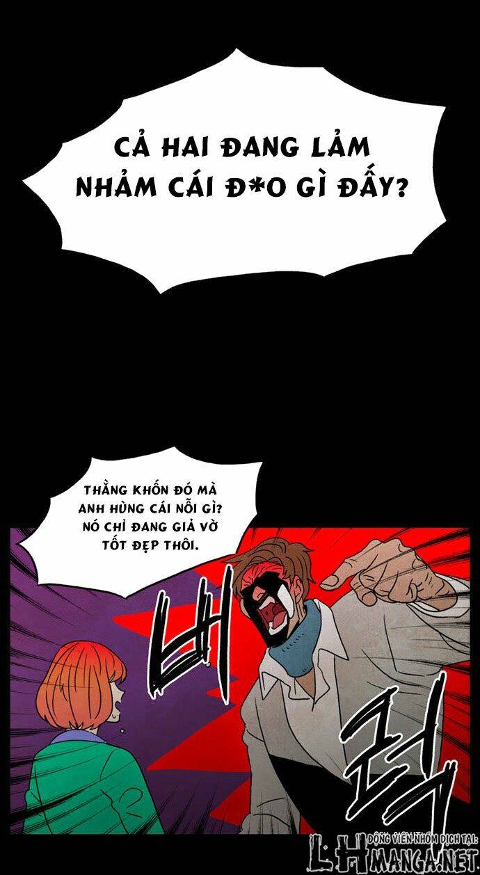 Hello Mister Teddy - Chapter 10 - Page 26