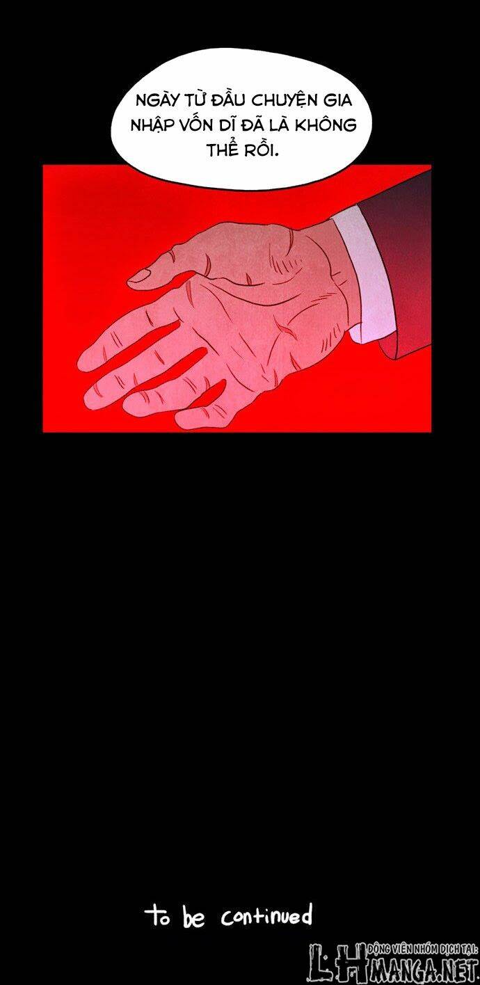 Hello Mister Teddy - Chapter 10 - Page 39