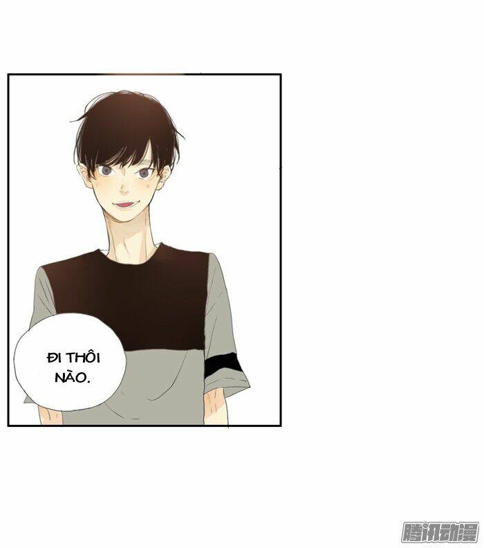 Tại Sao Lại Là Nữ Sinh - Chapter 10 - Page 9