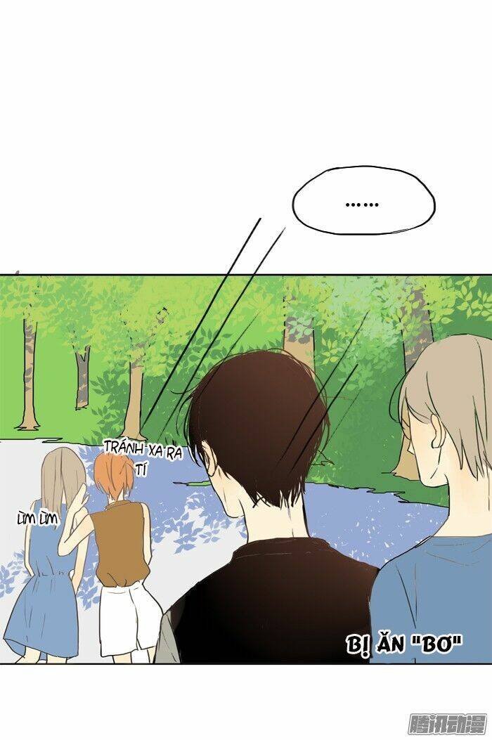 Tại Sao Lại Là Nữ Sinh - Chapter 10 - Page 10