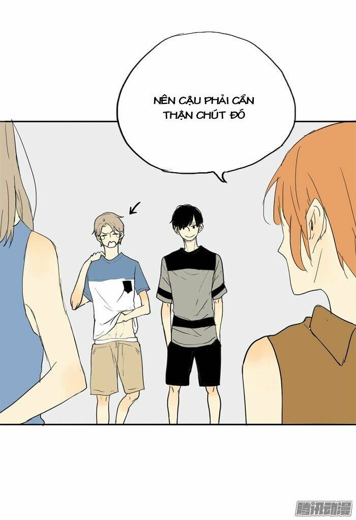 Tại Sao Lại Là Nữ Sinh - Chapter 10 - Page 12