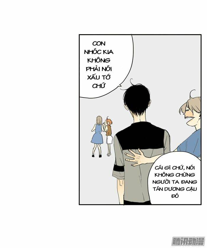 Tại Sao Lại Là Nữ Sinh - Chapter 10 - Page 13