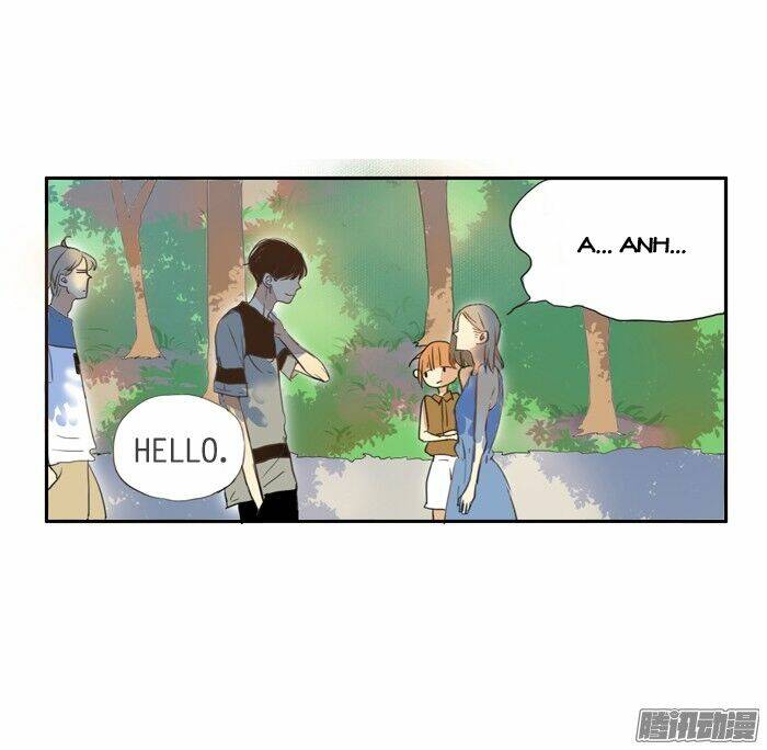 Tại Sao Lại Là Nữ Sinh - Chapter 10 - Page 3