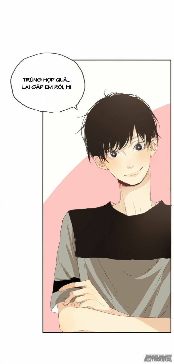 Tại Sao Lại Là Nữ Sinh - Chapter 10 - Page 4