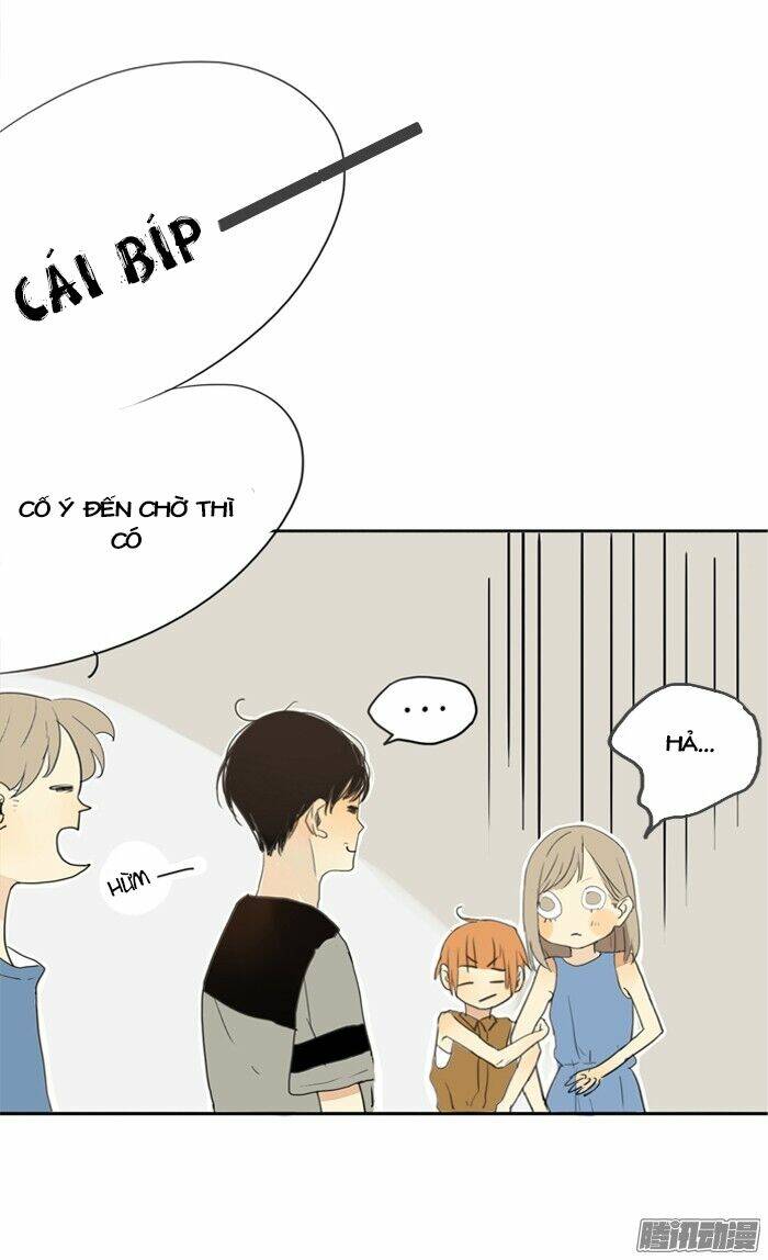 Tại Sao Lại Là Nữ Sinh - Chapter 10 - Page 5