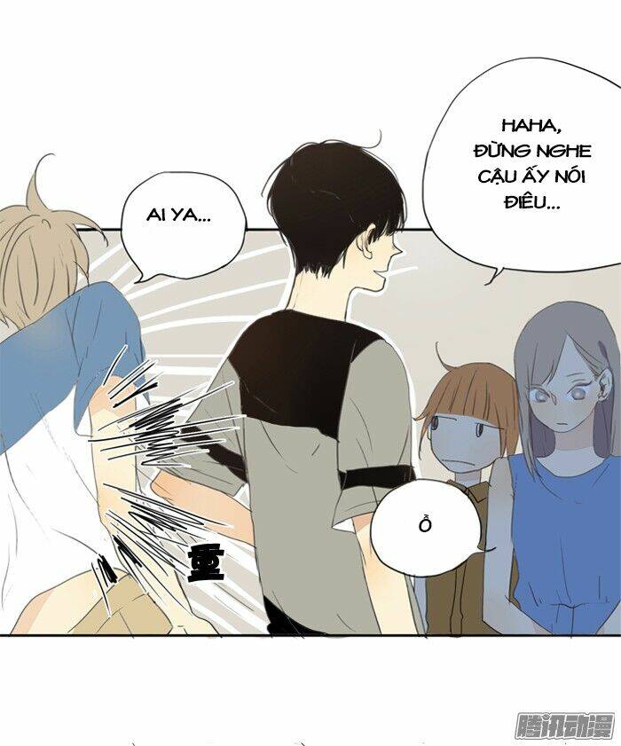 Tại Sao Lại Là Nữ Sinh - Chapter 10 - Page 6