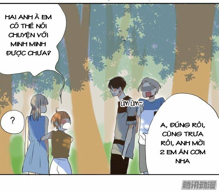 Tại Sao Lại Là Nữ Sinh - Chapter 10 - Page 7