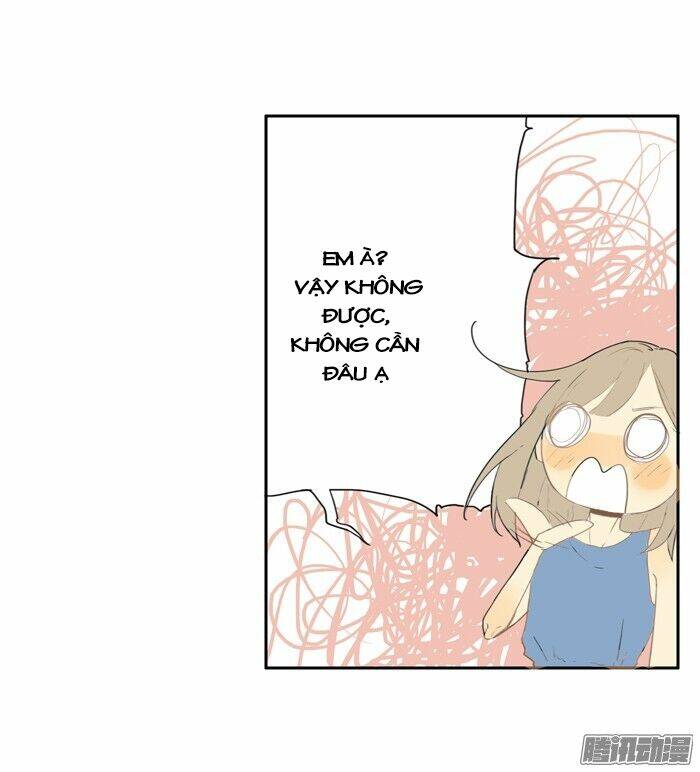 Tại Sao Lại Là Nữ Sinh - Chapter 10 - Page 8