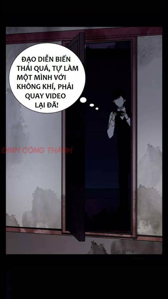 Michin Phù Thủy Tái Sinh - Chapter 14 - Page 11