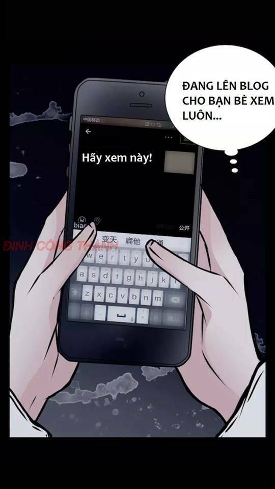 Michin Phù Thủy Tái Sinh - Chapter 14 - Page 12