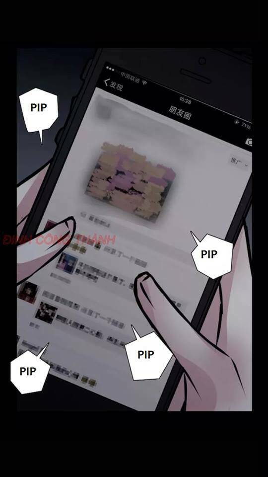 Michin Phù Thủy Tái Sinh - Chapter 14 - Page 14