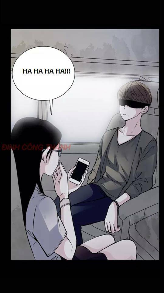 Michin Phù Thủy Tái Sinh - Chapter 14 - Page 19