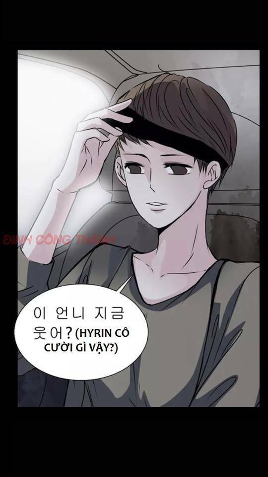 Michin Phù Thủy Tái Sinh - Chapter 14 - Page 20