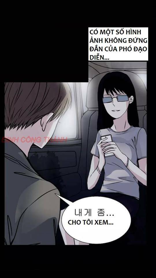 Michin Phù Thủy Tái Sinh - Chapter 14 - Page 22