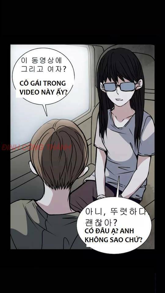 Michin Phù Thủy Tái Sinh - Chapter 14 - Page 26