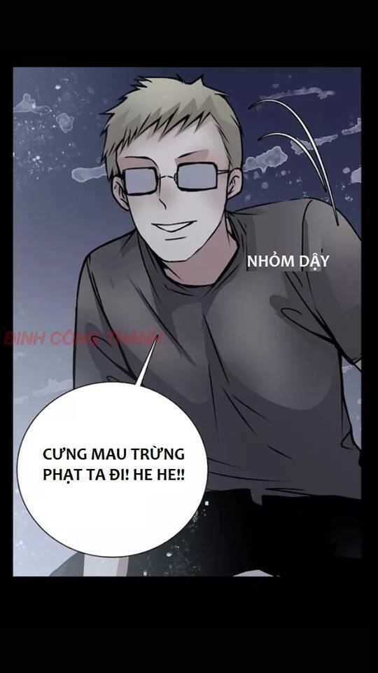 Michin Phù Thủy Tái Sinh - Chapter 14 - Page 5