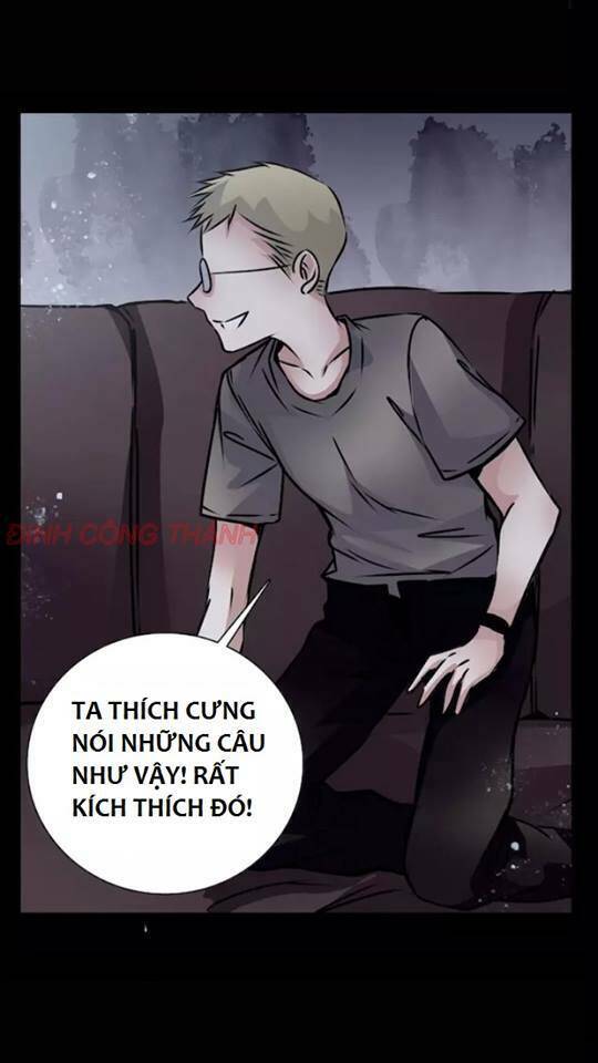 Michin Phù Thủy Tái Sinh - Chapter 14 - Page 6