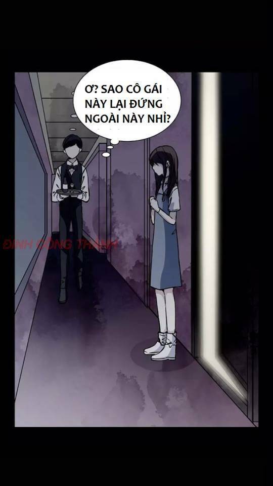 Michin Phù Thủy Tái Sinh - Chapter 14 - Page 7