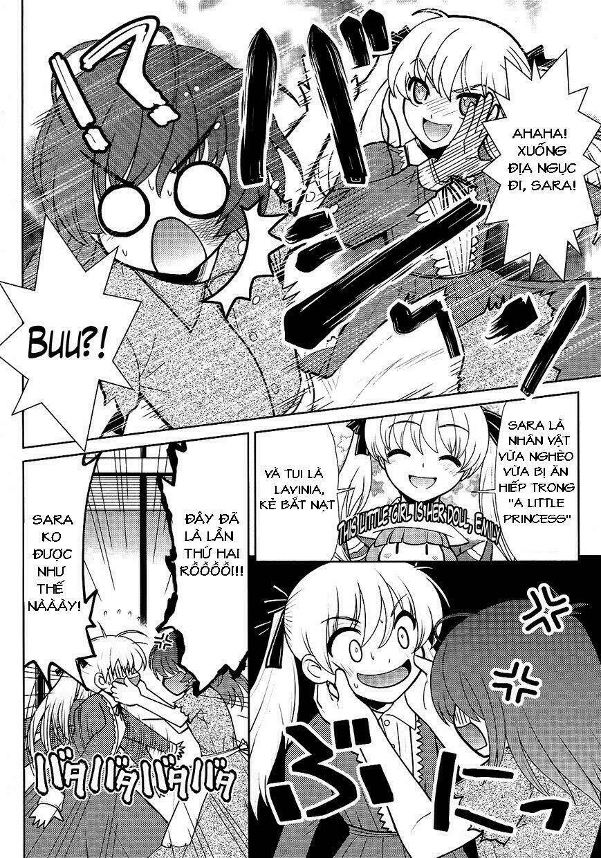 Ahamara-Kun Plus - Chapter 2 - Page 12