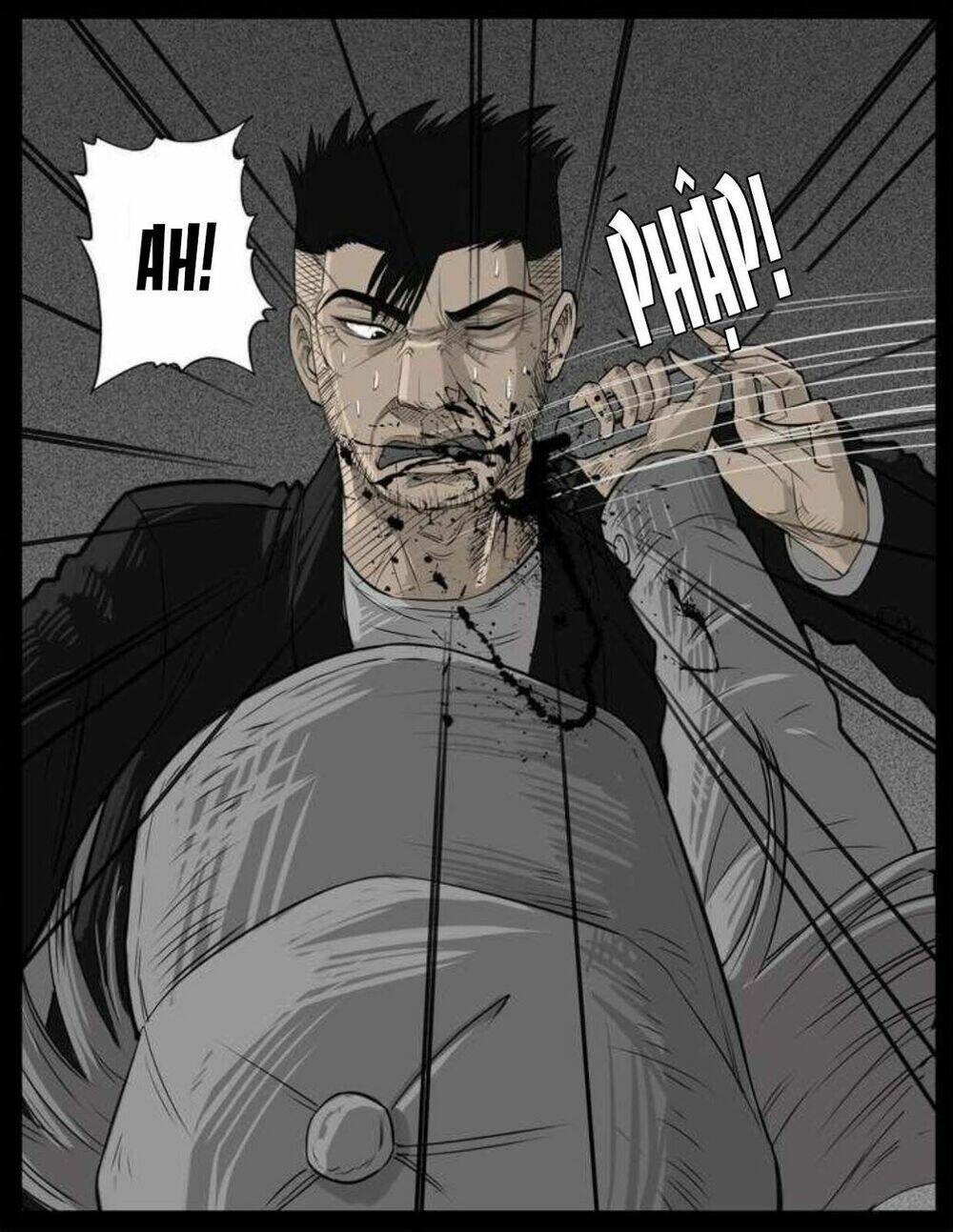 Những Câu Chuyện Kinh Dị Ở Trường Trung Học Tây Lăng - Chapter 24 - Page 10