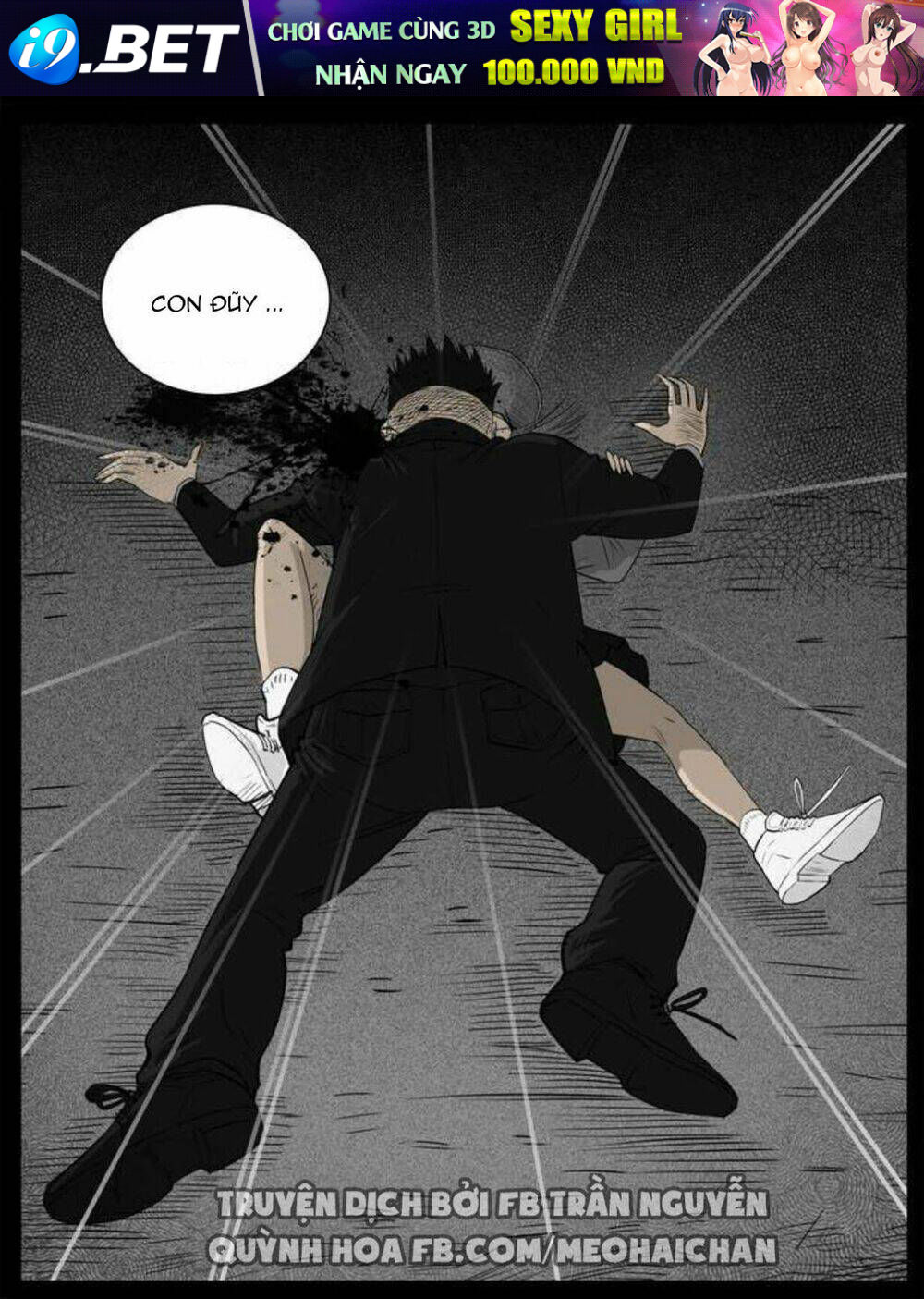 Những Câu Chuyện Kinh Dị Ở Trường Trung Học Tây Lăng - Chapter 24 - Page 12